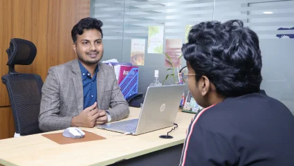 University Admission Support